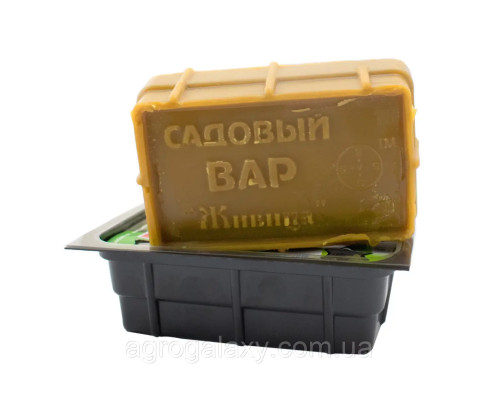 Садовый вар 