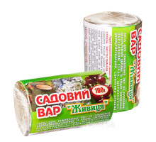 Садовый вар 