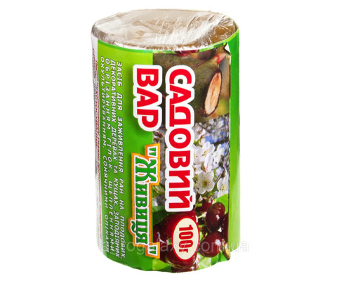 Садовый вар 