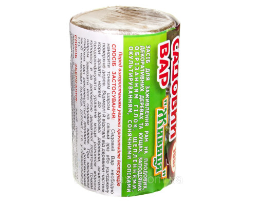 Садовый вар 