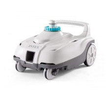 Робот-пилосос для басейнів Intex 28006 (ZX100). Від 6056 л/год
