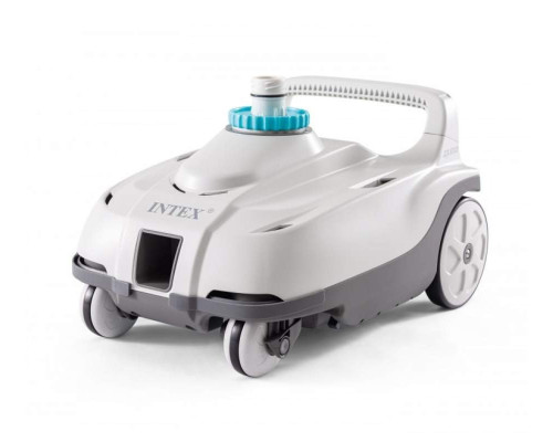 Робот-пилосос для басейнів Intex 28006 (ZX100). Від 6056 л/год