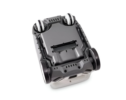 Робот-пилосос для басейнів Intex 28006 (ZX100). Від 6056 л/год