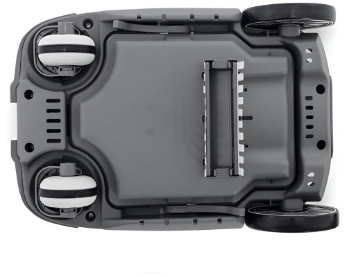 Робот-пилосос для басейнів Intex 28006 (ZX100). Від 6056 л/год