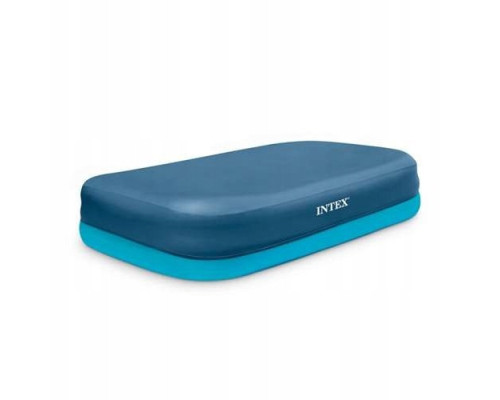 Тент Intex 58412 для прямокутних басейнів 305x183см