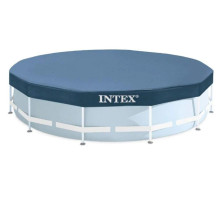 Тент для каркасного басейну Intex 28032, 457см