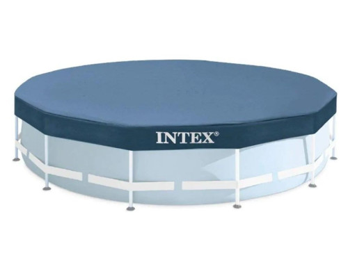 Тент для каркасного басейну Intex 28032, 457см