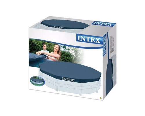 Тент для каркасного басейну Intex 28032, 457см