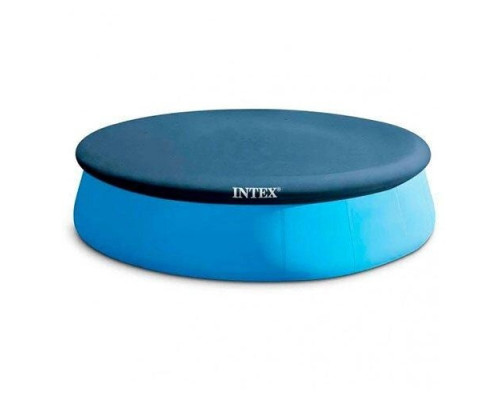 Тент для надувного басейну Intex 28020, 244см