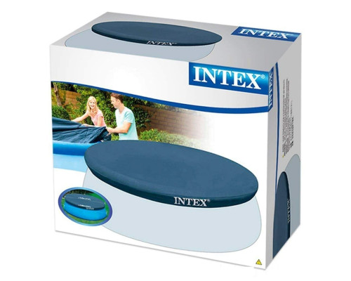 Тент для надувного басейну Intex 28020, 244см