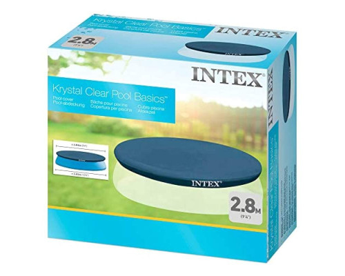 Тент для надувного басейну Intex 28021, 305см