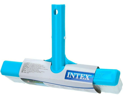 Щітка для стін басейну Intex 29052. Довжина 25см