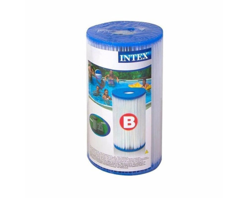 Картридж для фільтра Intex 29005 тип 