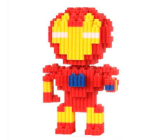 Дитячий конструктор Magic Blocks 