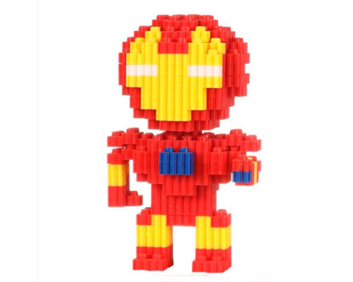 Дитячий конструктор Magic Blocks 