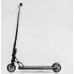 Труковий самокат Best Scooter PL-81855 HIC-система. Алюмінієві диски та дека з принтом, Пеги в комплекті