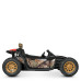 Дитячий електромобіль Баггі Bambi Racer JS3168EBLR-18(24V), двомісний. Чорний камуфляж
