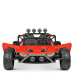 Дитячий електромобіль Баггі Bambi Racer JS3168EBLR-3 (24V), двомісний. Червоний