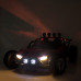 Дитячий електромобіль Баггі Bambi Racer JS3168EBLR-3 (24V), двомісний. Червоний