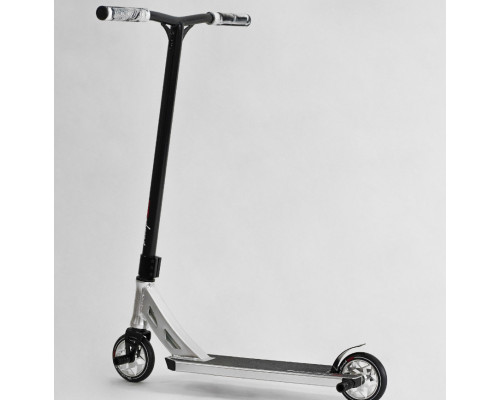 Самокат трюковий Best Scooter N- 31020 HIC-система з принтом