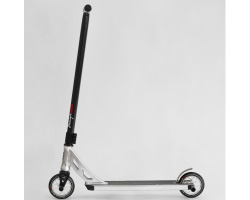 Самокат трюковий Best Scooter N- 31020 HIC-система з принтом