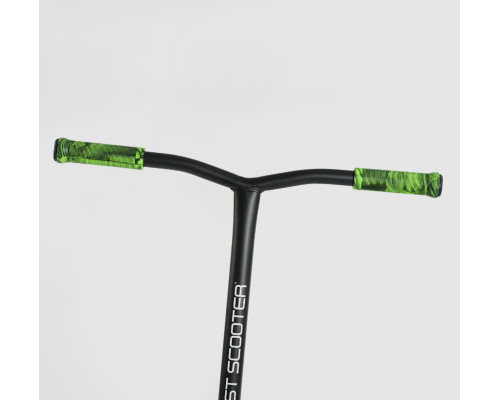 Самокат трюковий LR-65215 Best Scooter 