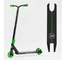 Самокат трюковий LR-65215 Best Scooter 