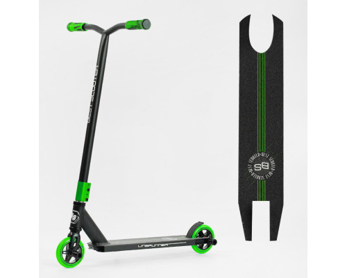 Самокат трюковий LR-65215 Best Scooter 
