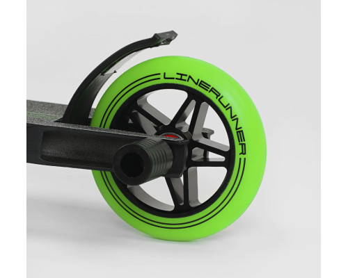 Самокат трюковий LR-65215 Best Scooter 