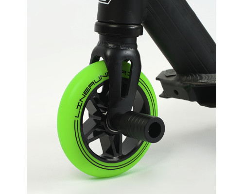 Самокат трюковий LR-65215 Best Scooter 