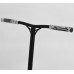 Самокат трюковой N- 43005 Best Scooter HIC-система з принтом