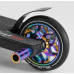 Самокат трюковой N- 43005 Best Scooter HIC-система з принтом